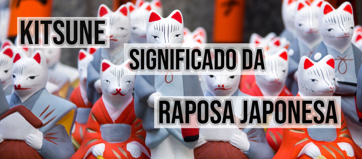 Toshio ShimadaIREZUMI KITSUNE HISTORIA E SIGNIFICADO DA RAPOSA