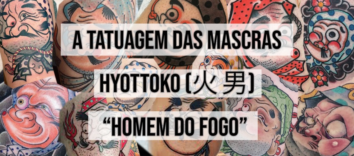 Toshio Shimada-QUAIS SAO OS SIGNIFICADOS POR TRAZ DA MASCARA  HANNYA!-TattooWork & Lifestyle.